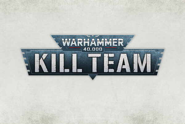 Warhammer 40,000: Kill Team