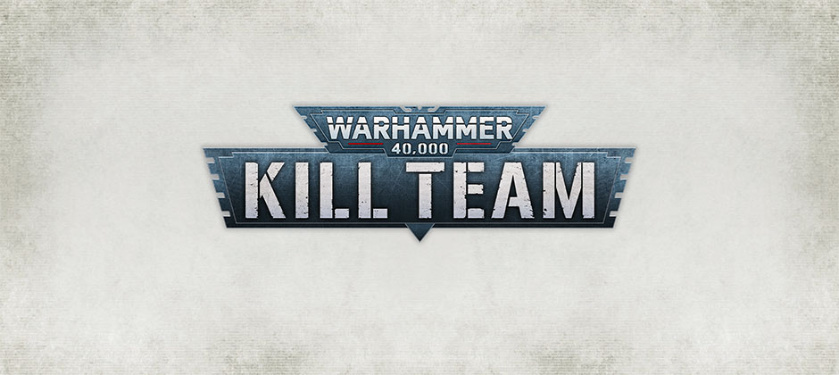 Warhammer 40,000: Kill Team