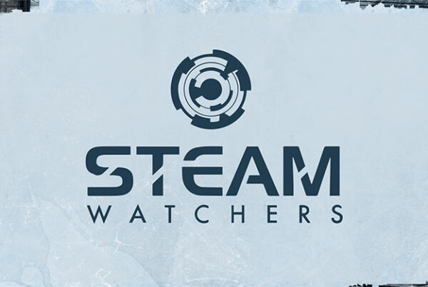 Steamwatchers