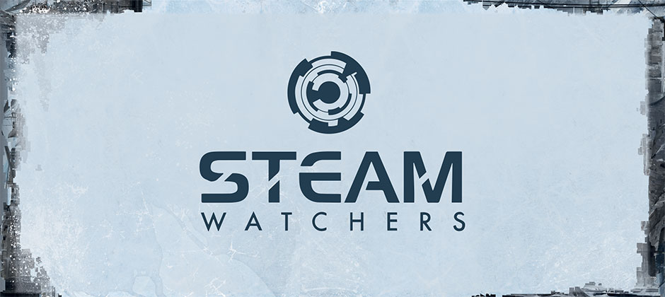 Steamwatchers