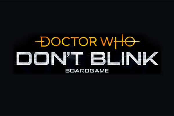 Doctor Who: Don’t Blink