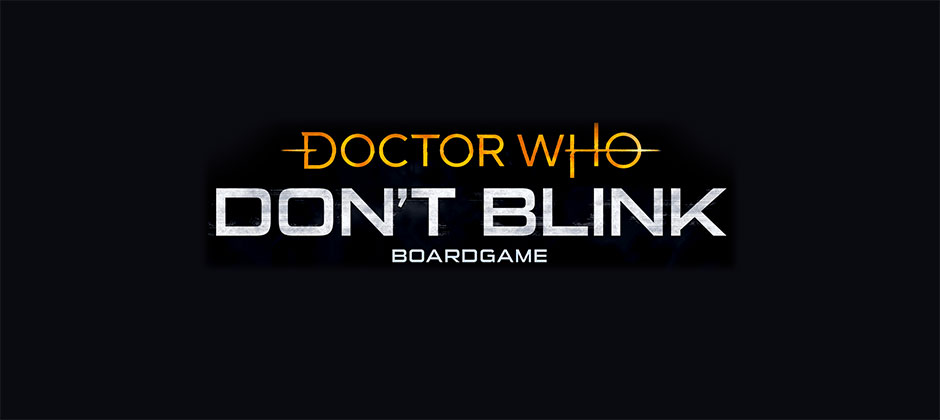 Doctor Who: Don’t Blink