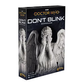 Doctor Who: Don’t Blink