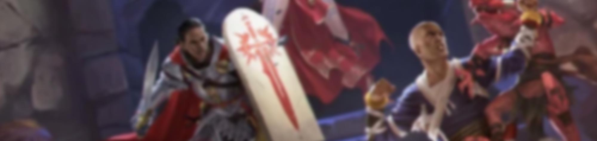 Pathfinder: Level 20