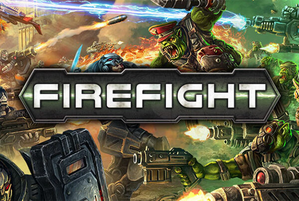 Firefight