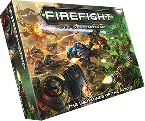 Firefight