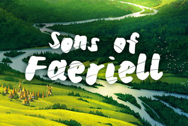 Sons of Faeriell