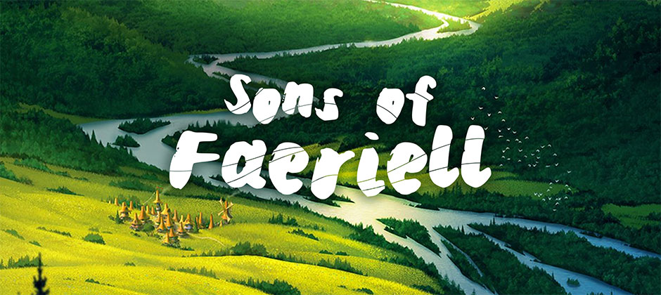 Sons of Faeriell