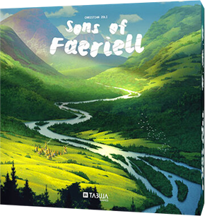 Sons of Faeriell