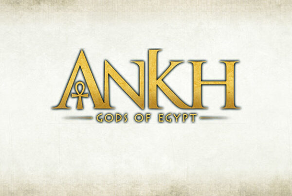 Ankh: Gods of Egypt