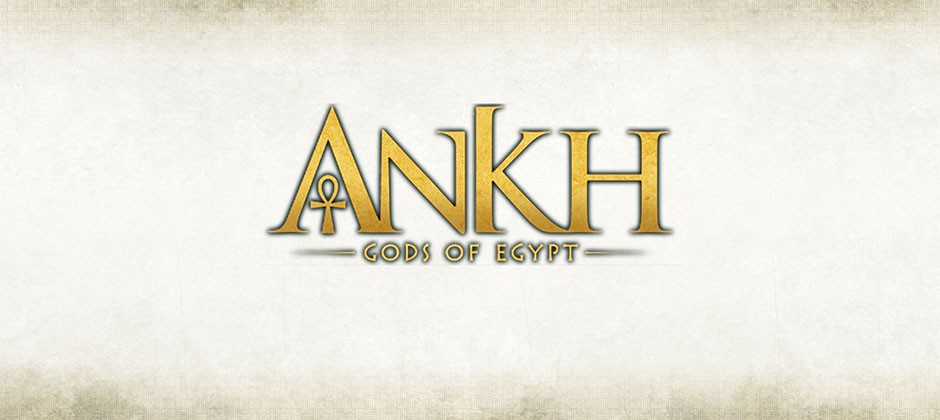 Ankh: Gods of Egypt