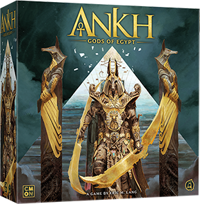 Ankh: Gods of Egypt