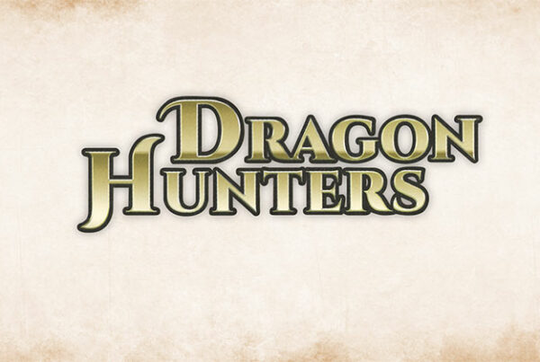 Dragon Hunters