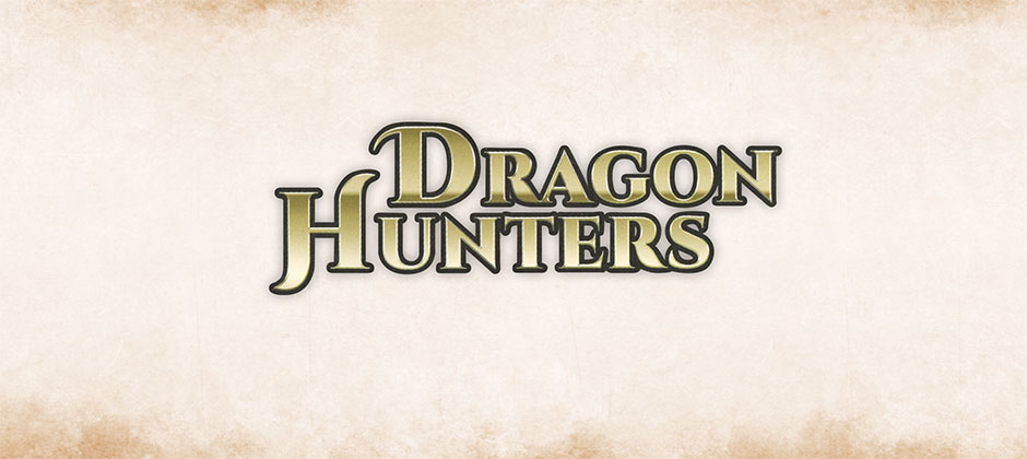 Dragon Hunters