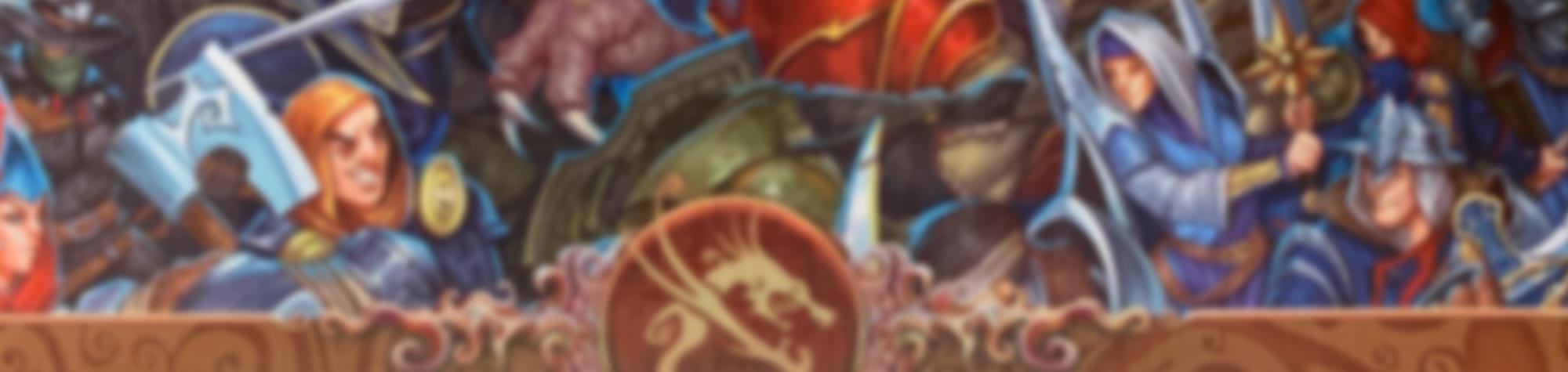 Legends of Signum: Battle for Vallor