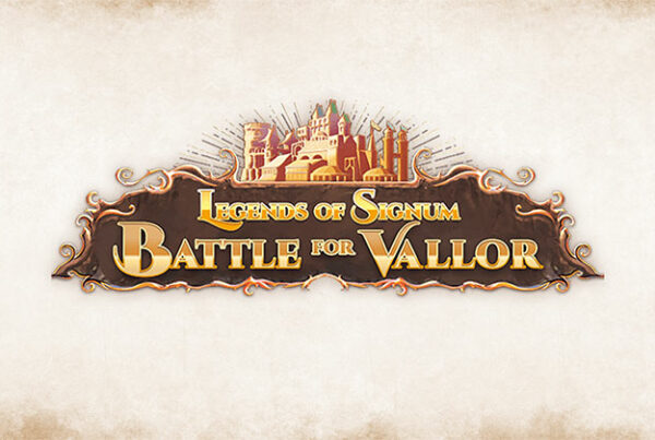 Legends of Signum: Battle for Vallor