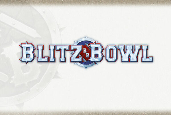 Blitz Bowl: Ultimate Edition