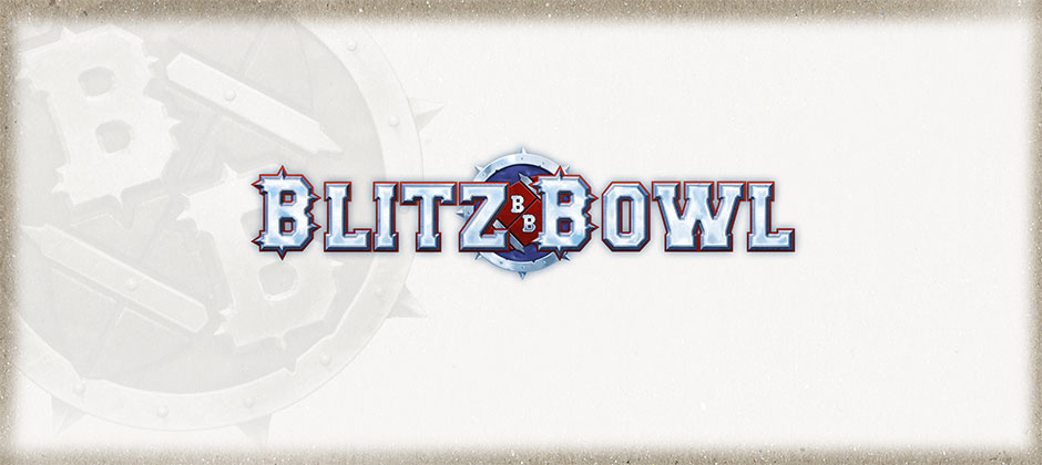 Blitz Bowl: Ultimate Edition