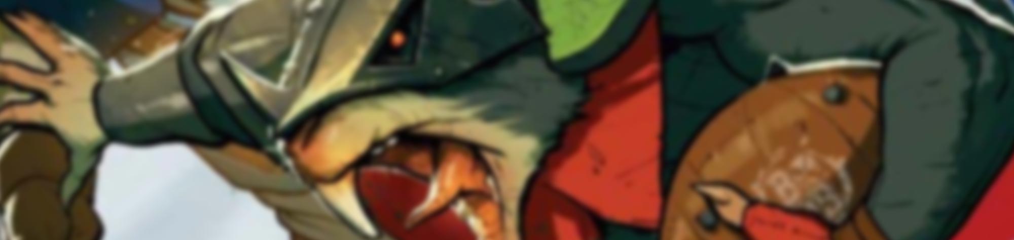 Blitz Bowl: Ultimate Edition