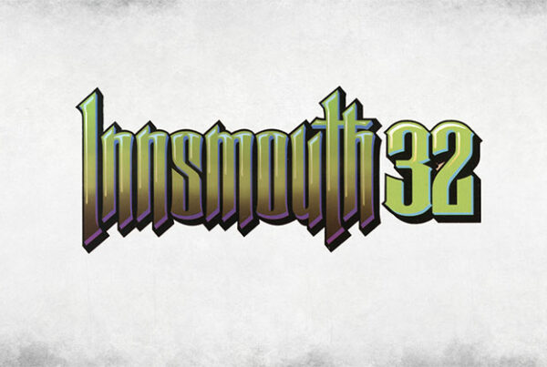 Innsmouth 32