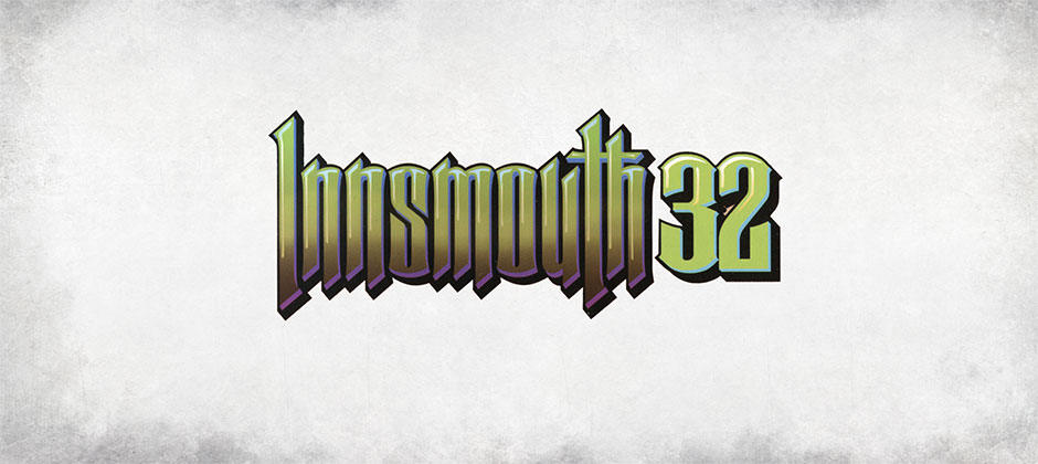 Innsmouth 32