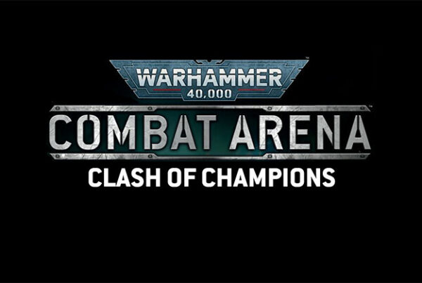 Warhammer 40,000 Combat Arena: Clash of Champions
