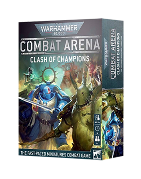 Warhammer 40,000: Combat Arena