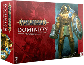 Warhammer: Age of Sigmar