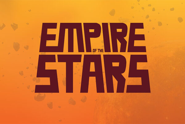 Empire of the Stars