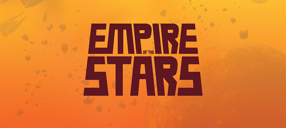 Empire of the Stars