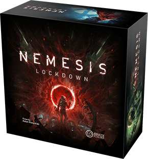 Nemesis Lockdown