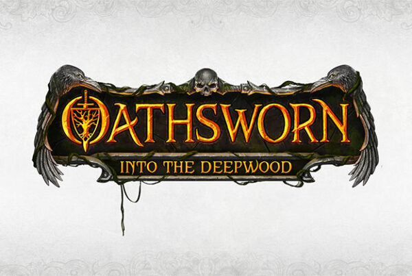 Oathsworn