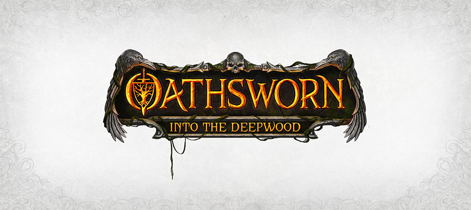 Oathsworn