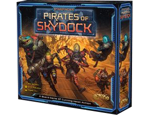 Pirates of Skydock