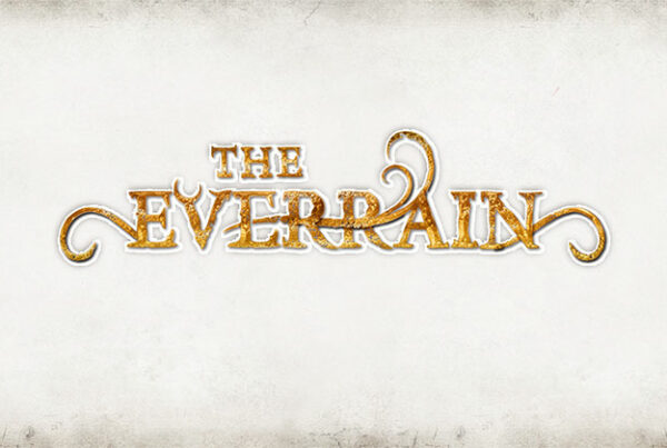 The Everrain