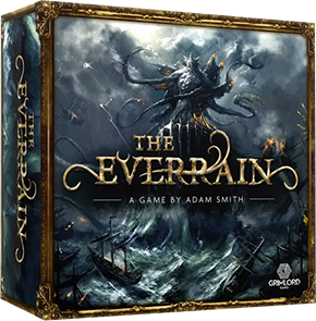 The Everrain