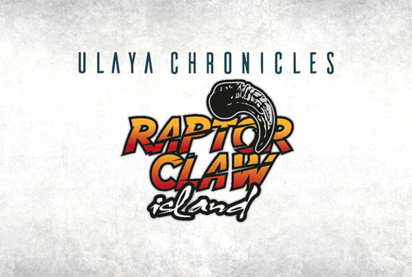 Ulaya Chronicles