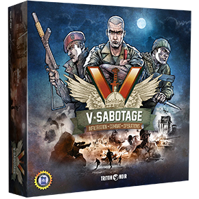 V-Sabotage