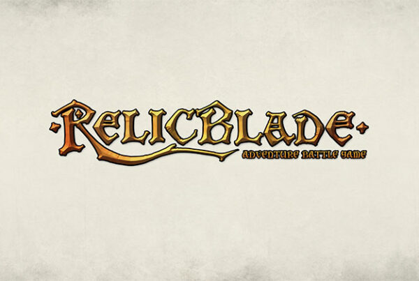 Relicblade