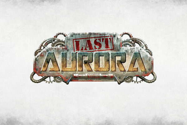 Last Aurora