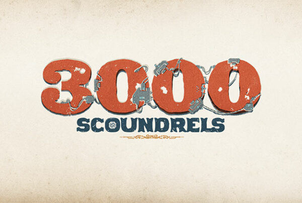 3000 Scoundrels