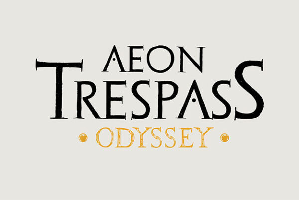 Aeon Trespass: Odyssey