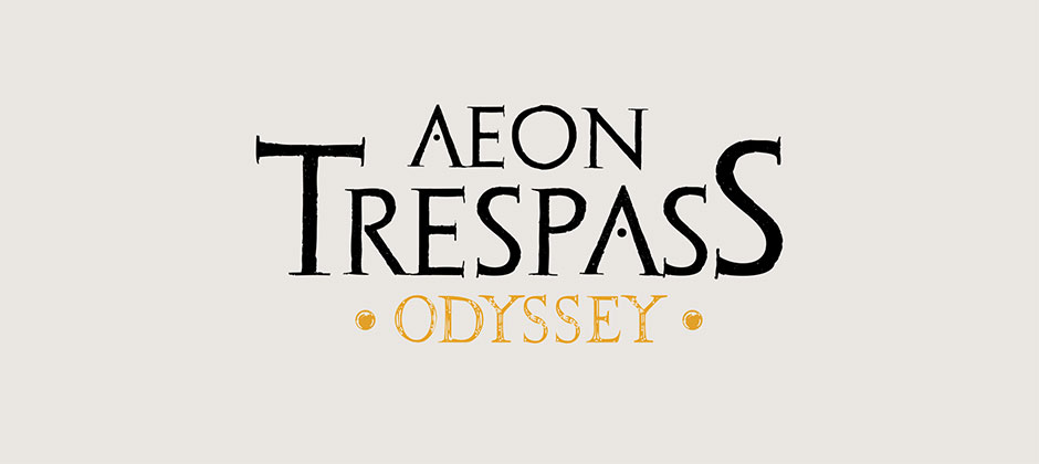 Aeon Trespass: Odyssey