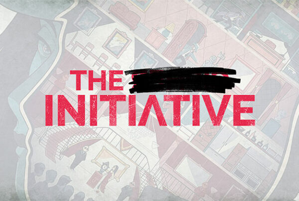 The Initiative