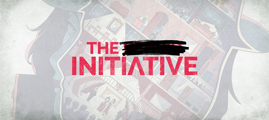 The Initiative