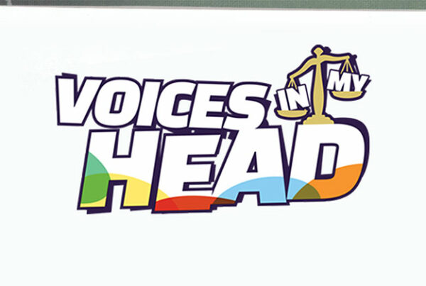 Voices In My Head