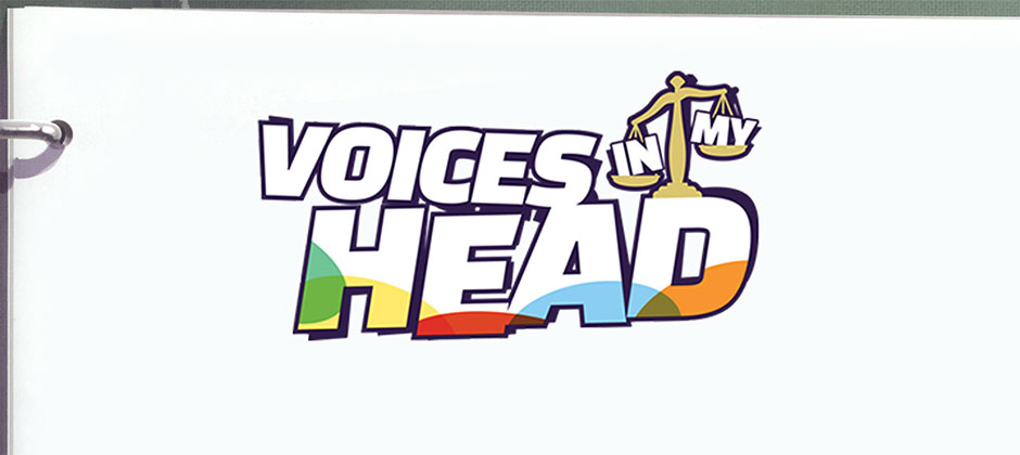 Voices In My Head