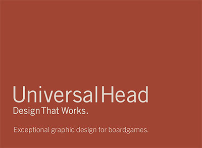 Universal Head