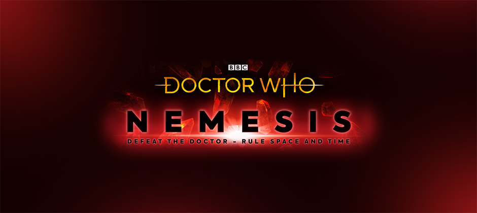 Doctor Who: Nemesis