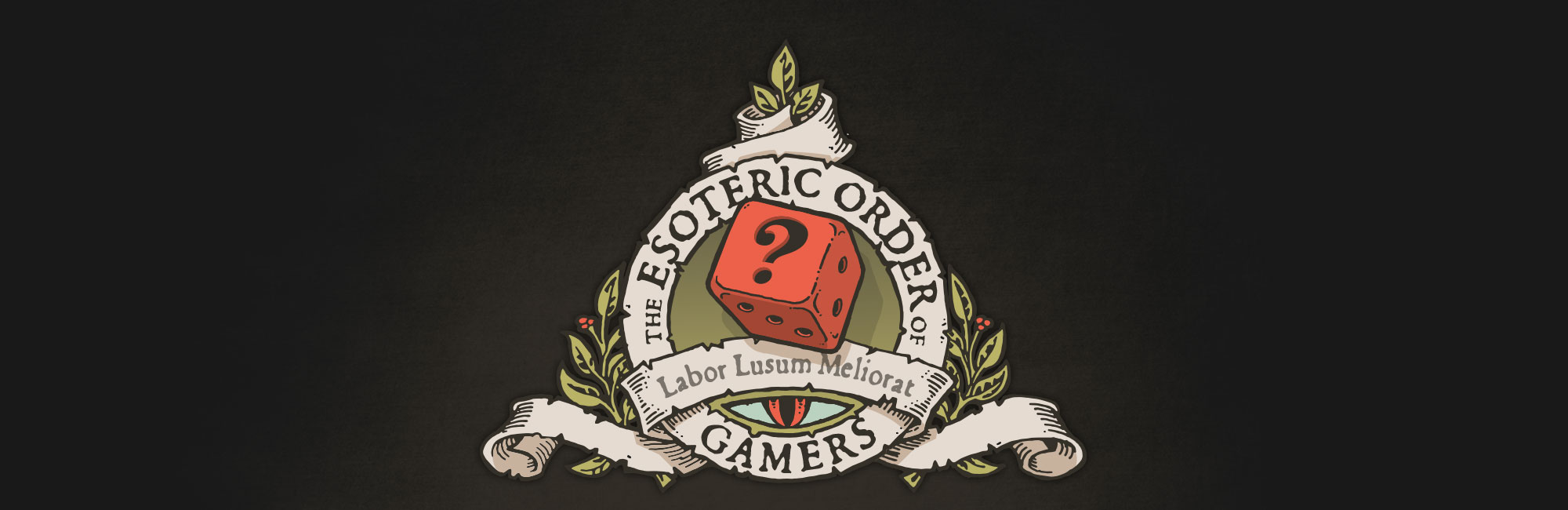 The Esoteric Order of Gamers